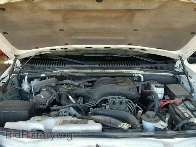 2009 FORD EXPLORER - VIN: 1FMEU73E59UA40330 - Фото 7