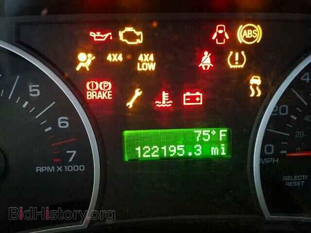2009 FORD EXPLORER - VIN: 1FMEU73E59UA40330 - Фото 8
