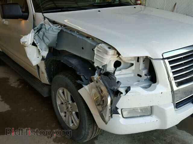 2009 FORD EXPLORER - VIN: 1FMEU73E59UA40330 - Фото 9
