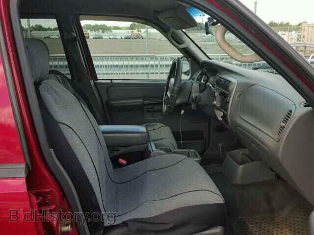2005 FORD EXPLORER - VIN: 1FMZU77KX5UB73743 - Фото 5
