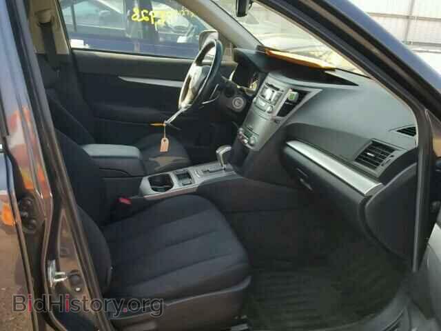 2012 SUBARU OUTBACK - VIN: 4S4BRBCC1C3224912 - Photo 5