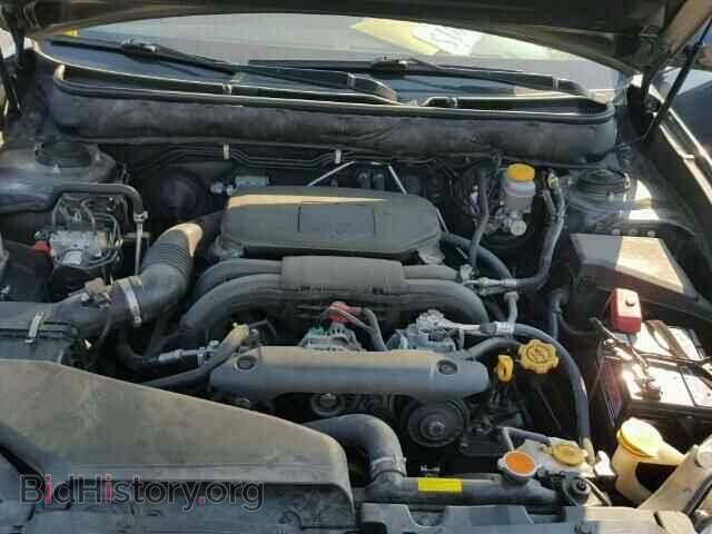 2012 SUBARU OUTBACK - VIN: 4S4BRBCC1C3224912 - Photo 7