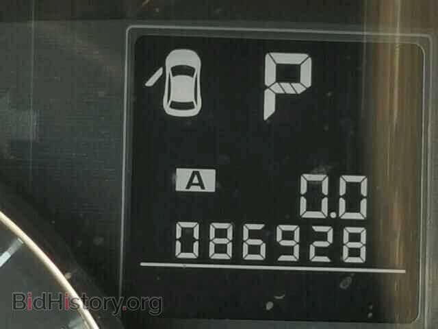 2012 SUBARU OUTBACK - VIN: 4S4BRBCC1C3224912 - Photo 8