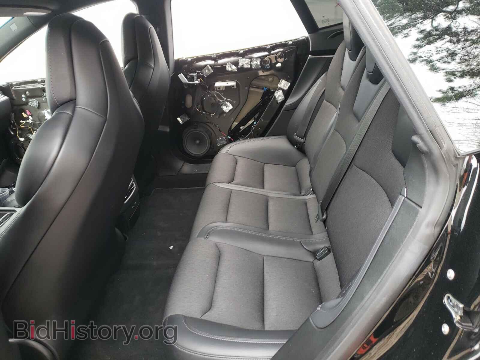 2018 TESLA MODEL S - VIN: 5YJSA1E28JF262597 - Photo 6