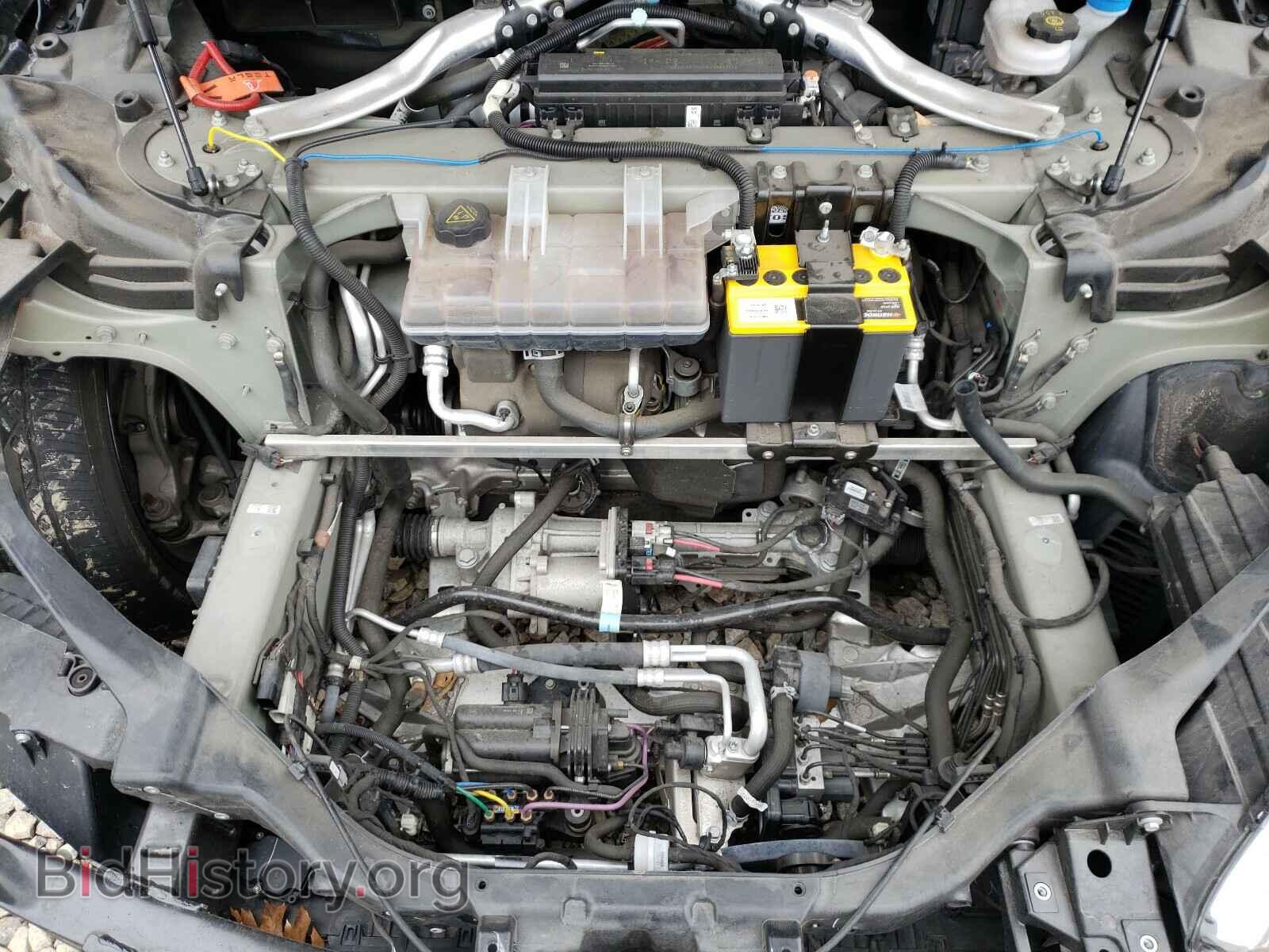 2018 TESLA MODEL S - VIN: 5YJSA1E28JF262597 - Photo 7