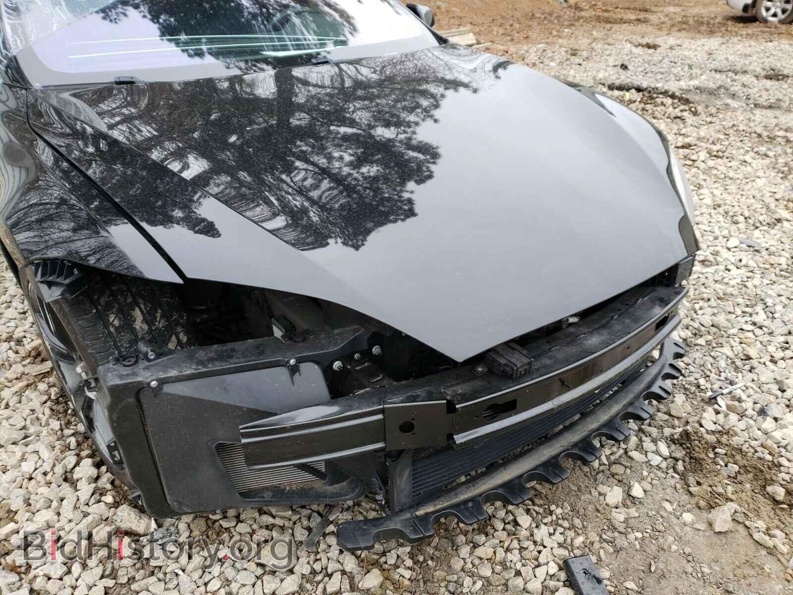 2018 TESLA MODEL S - VIN: 5YJSA1E28JF262597 - Photo 9