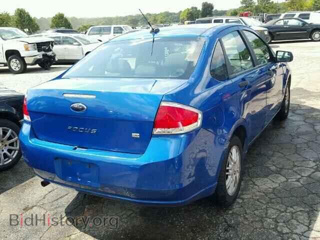 2010 FORD FOCUS - VIN: 1FAHP3FN1AW135902 - Фото 4