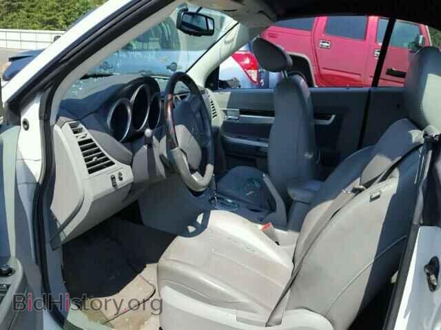 2008 CHRYSLER SEBRING - VIN: 1C3LC65MX8N692466 - Фото 5