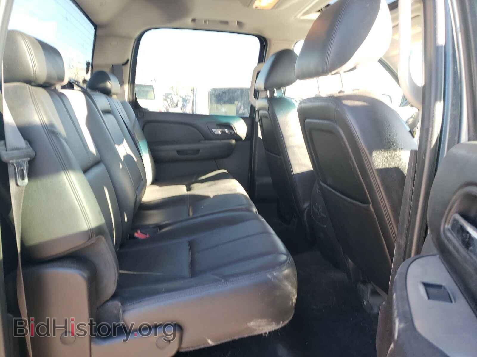 2012 CHEVROLET SILVERADO - VIN: 3GCPKTE7XCG108576 - Фото 6