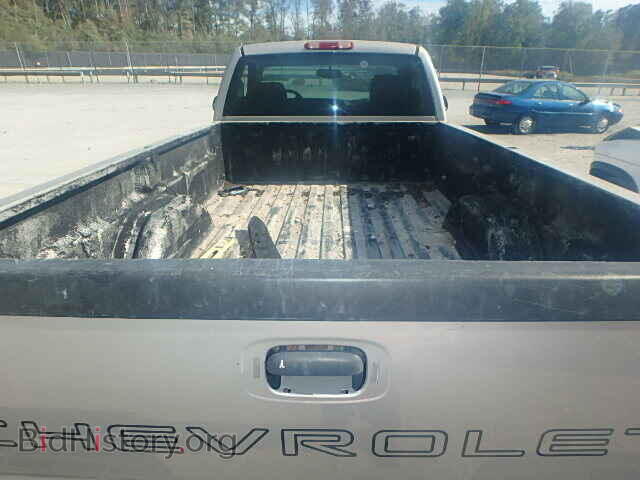 2006 CHEVROLET SILVERADO - VIN: 3GCEK14V86G182191 - Фото 6