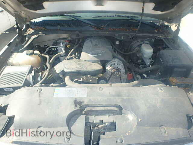 2006 CHEVROLET SILVERADO - VIN: 3GCEK14V86G182191 - Фото 7