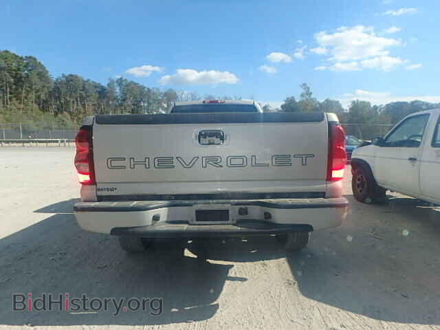 2006 CHEVROLET SILVERADO - VIN: 3GCEK14V86G182191 - Фото 10