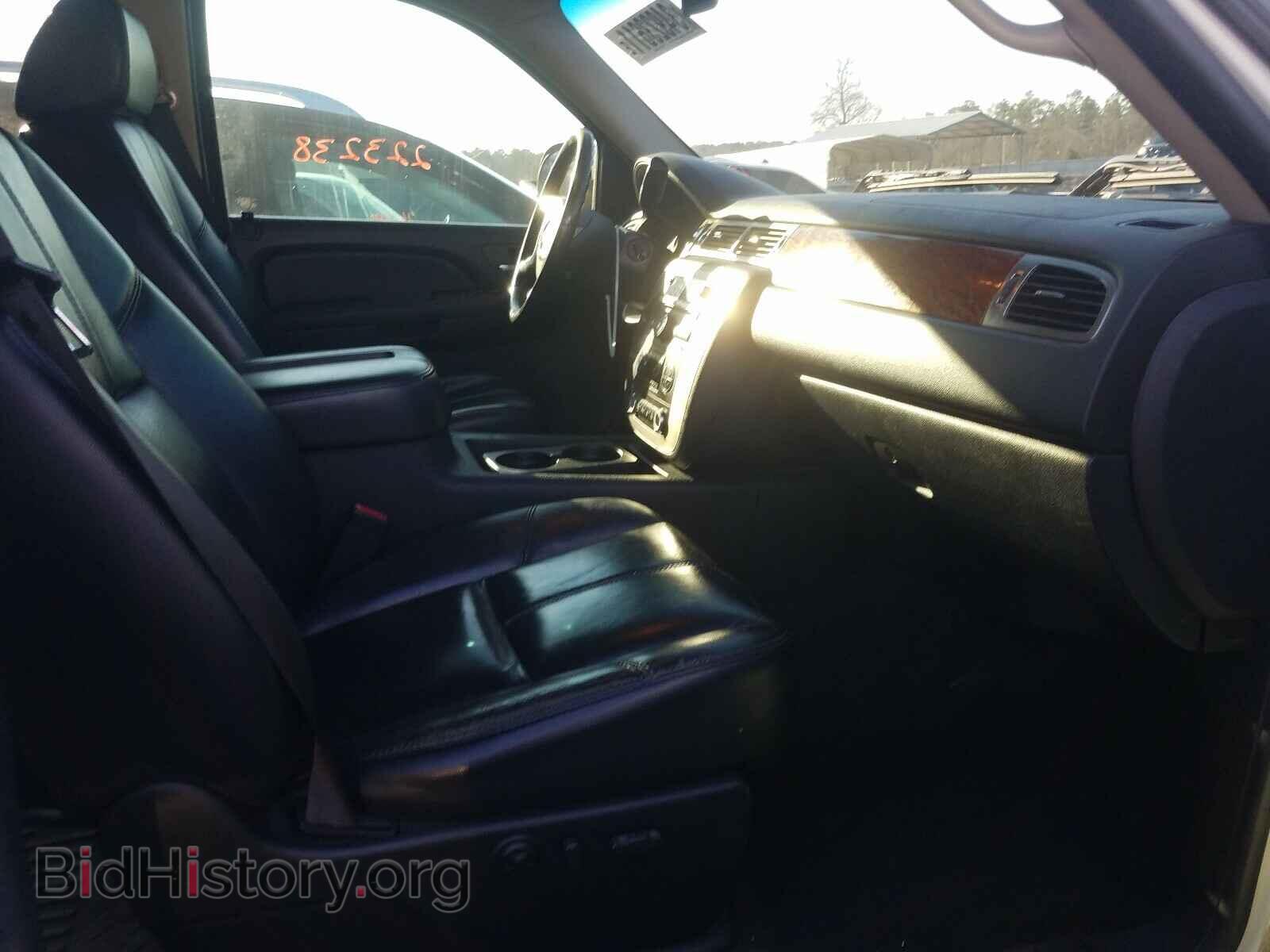 2007 GMC SIERRA - VIN: 2GTEK13M371667213 - Фото 5