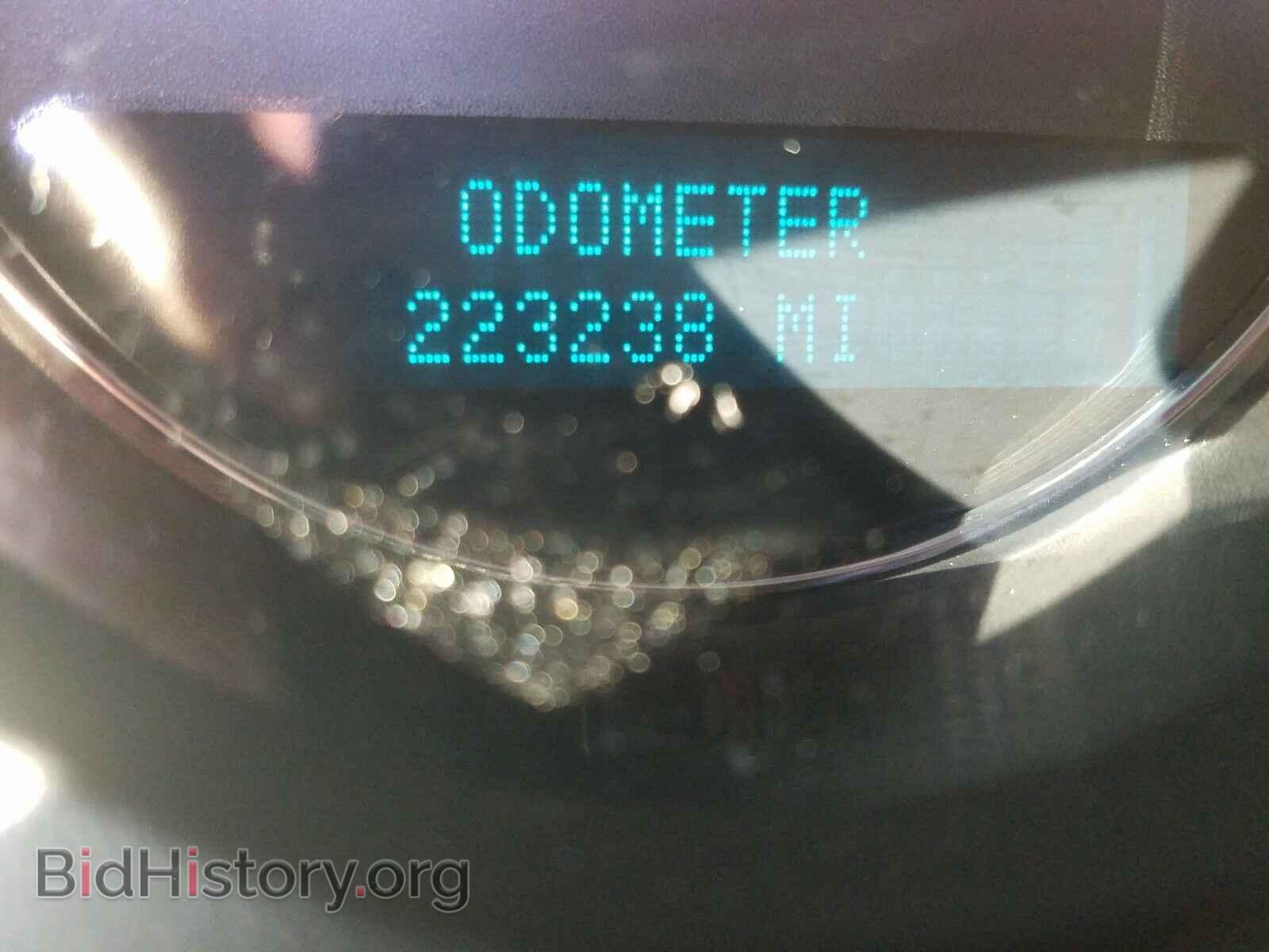 2007 GMC SIERRA - VIN: 2GTEK13M371667213 - Фото 8