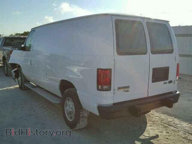 2014 FORD ECONOLINE - VIN: 1FTNE2EW6EDA69727 - Фото 3