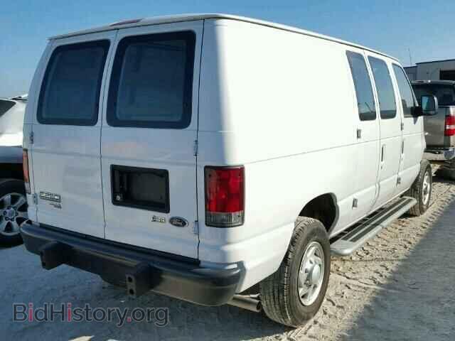 2014 FORD ECONOLINE - VIN: 1FTNE2EW6EDA69727 - Фото 4