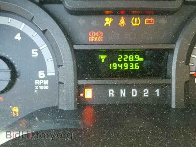 2014 FORD ECONOLINE - VIN: 1FTNE2EW6EDA69727 - Фото 8