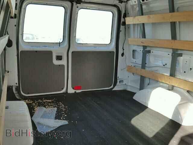 2014 FORD ECONOLINE - VIN: 1FTNE2EW6EDA69727 - Фото 10