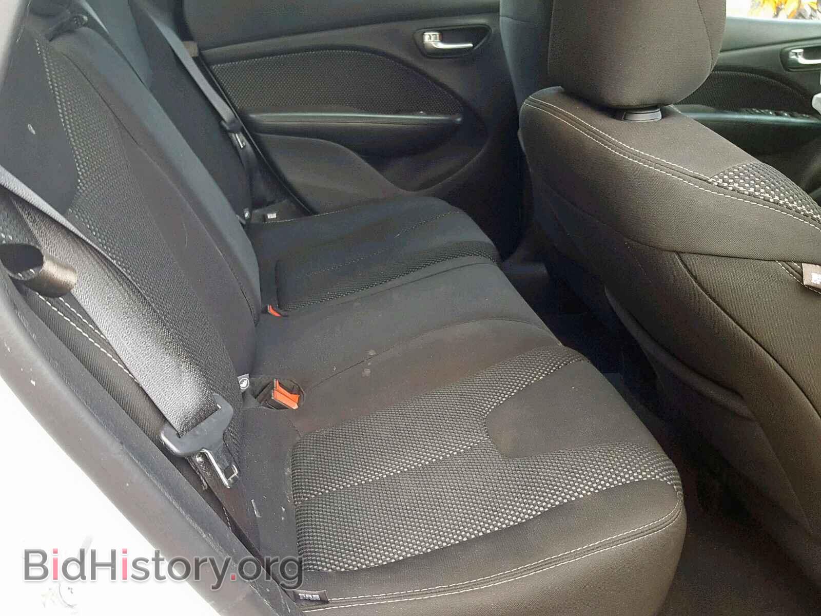 2016 DODGE DART - VIN: 1C3CDFBB7GD689402 - Photo 6