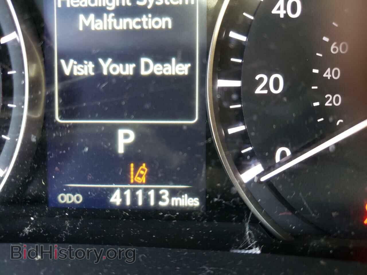 2016 LEXUS RX350 - VIN: 2T2ZZMCA2GC010839 - Фото 8