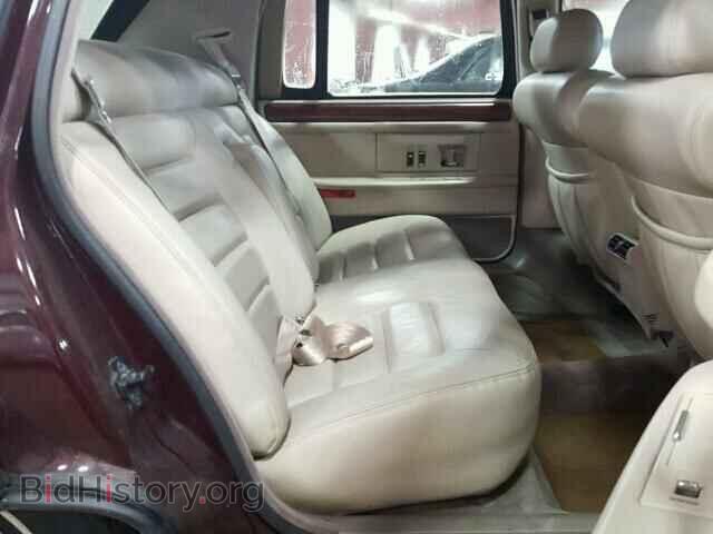 1994 CADILLAC DEVILLE - VIN: 1G6KD52B2RU249059 - Photo 6