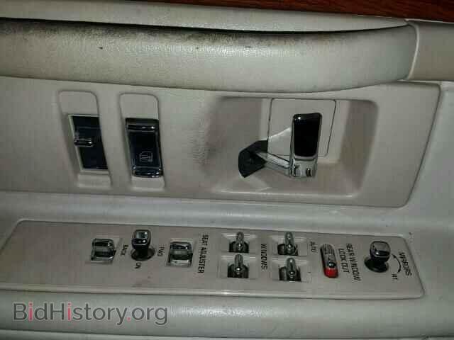 1994 CADILLAC DEVILLE - VIN: 1G6KD52B2RU249059 - Photo 10
