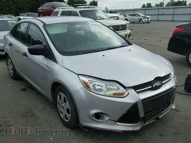 Photo 1FADP3E22DL198678 - FORD FOCUS 2013