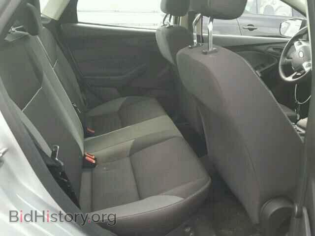 2013 FORD FOCUS - VIN: 1FADP3E22DL198678 - Photo 6