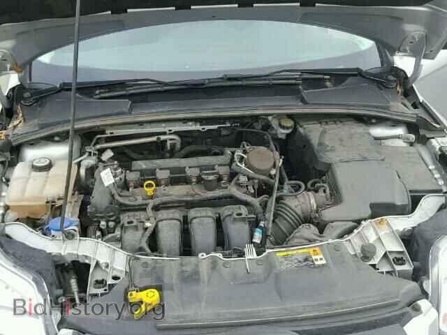 2013 FORD FOCUS - VIN: 1FADP3E22DL198678 - Photo 7