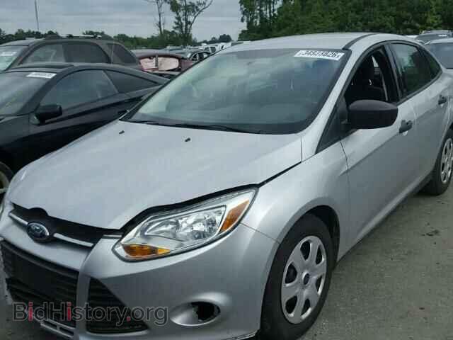 2013 FORD FOCUS - VIN: 1FADP3E22DL198678 - Photo 10