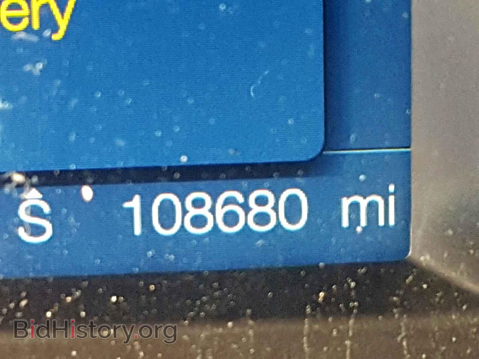 2013 FORD EXPLORER - VIN: 1FM5K7B81DGC69760 - Photo 8