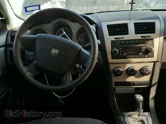 2010 DODGE AVENGER - VIN: 1B3CC4FBXAN126246 - Фото 10