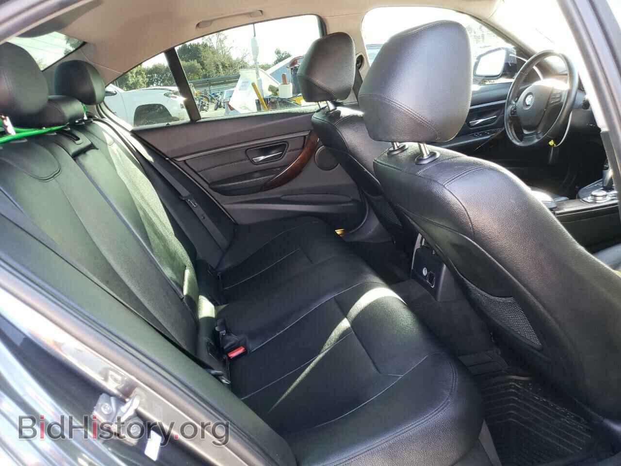 2013 BMW 1 SERIES - VIN: WBA3F9C56DF483985 - Фото 6