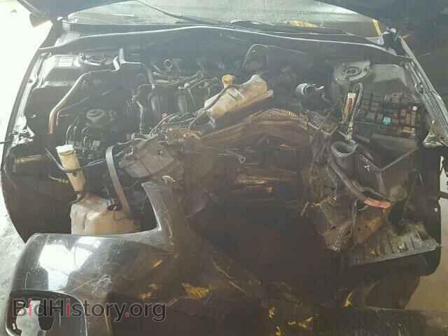 2008 MAZDA 6 - VIN: 1YVHP80C485M44725 - Фото 7
