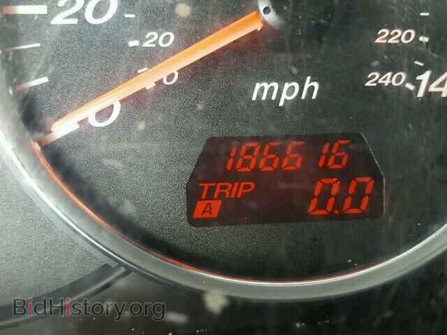 2008 MAZDA 6 - VIN: 1YVHP80C485M44725 - Фото 8