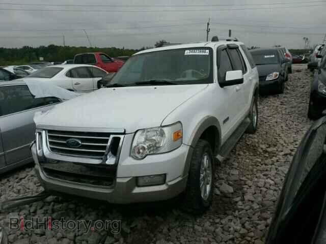 2006 FORD EXPLORER - VIN: 1FMEU64E56UB74677 - Фото 2