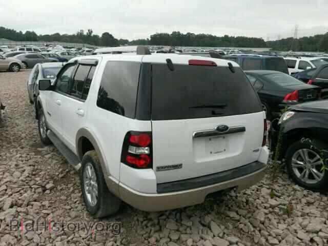 2006 FORD EXPLORER - VIN: 1FMEU64E56UB74677 - Фото 3