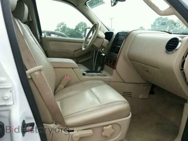2006 FORD EXPLORER - VIN: 1FMEU64E56UB74677 - Фото 5