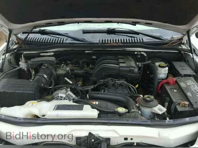 2006 FORD EXPLORER - VIN: 1FMEU64E56UB74677 - Фото 7
