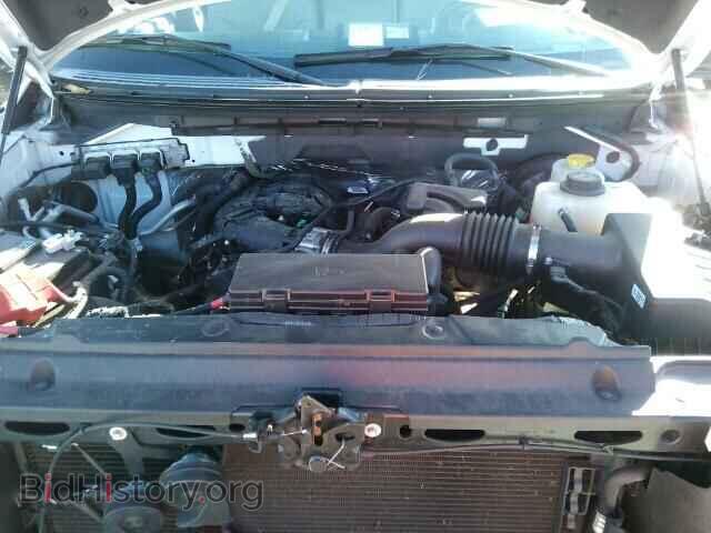 2014 FORD F150 - VIN: 1FTMF1CM5EKF95220 - Фото 7
