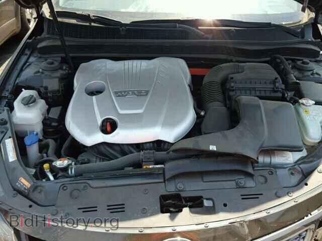 2016 KIA OPTIMA - VIN: KNAGM4AD5G5096701 - Фото 7