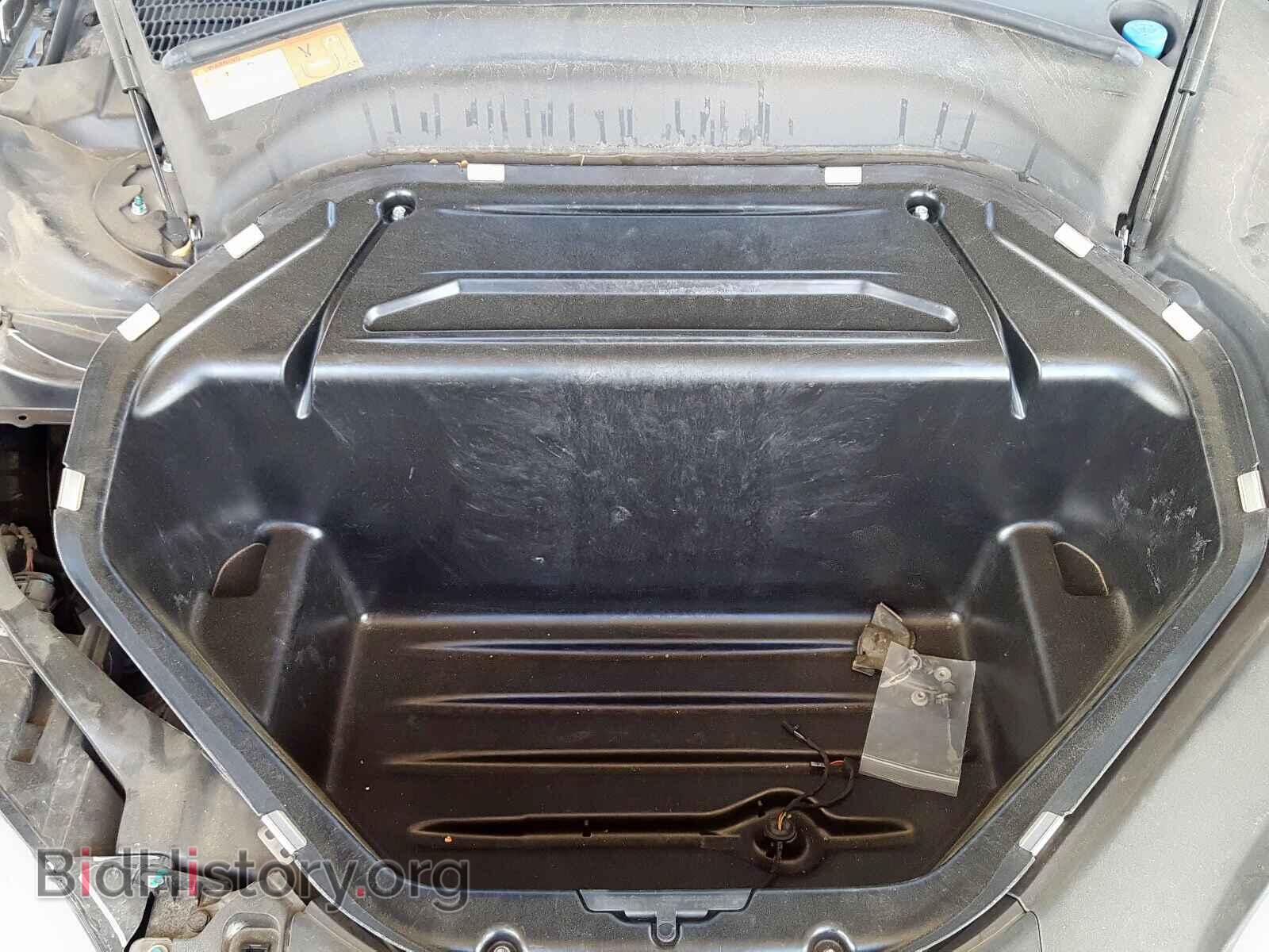 2015 TESLA MODEL S - VIN: 5YJSA1E29FF115003 - Photo 7