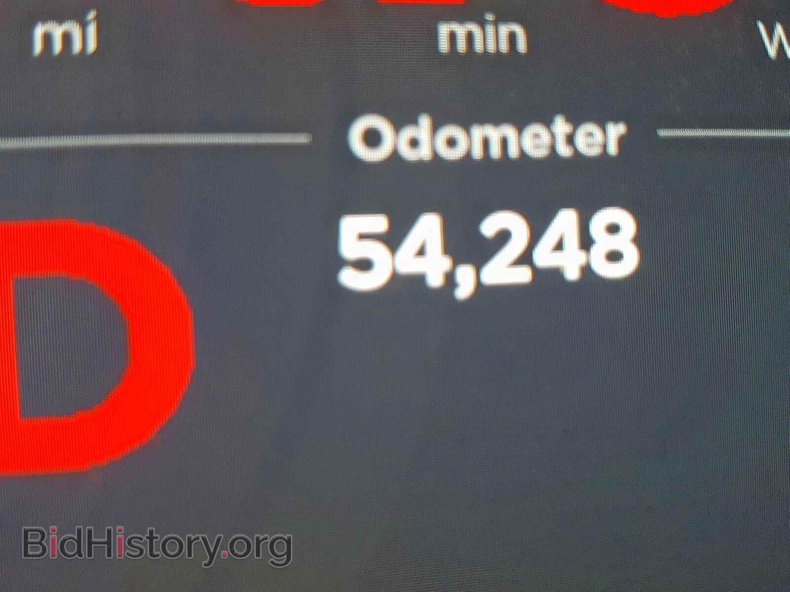 2015 TESLA MODEL S - VIN: 5YJSA1E29FF115003 - Photo 8