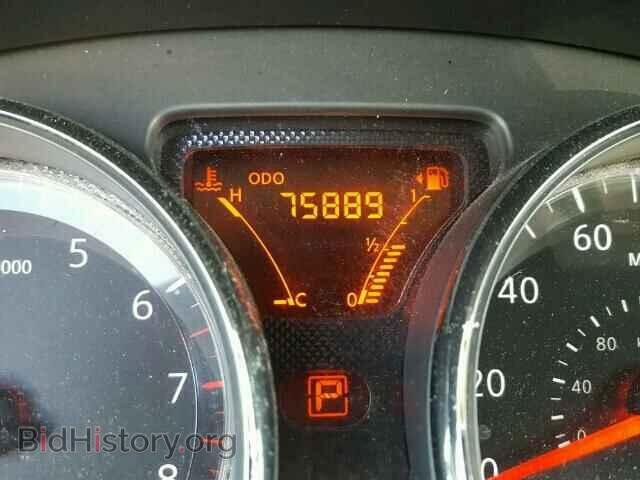 2014 NISSAN VERSA - VIN: 3N1CN7AP1EL816134 - Фото 8