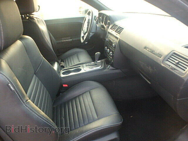 2011 DODGE CHALLENGER - VIN: 2B3CJ4DG6BH570531 - Фото 5