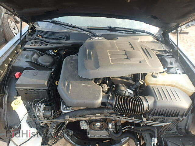 2011 DODGE CHALLENGER - VIN: 2B3CJ4DG6BH570531 - Фото 7