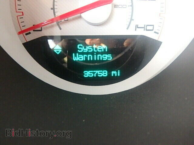 2011 DODGE CHALLENGER - VIN: 2B3CJ4DG6BH570531 - Фото 8