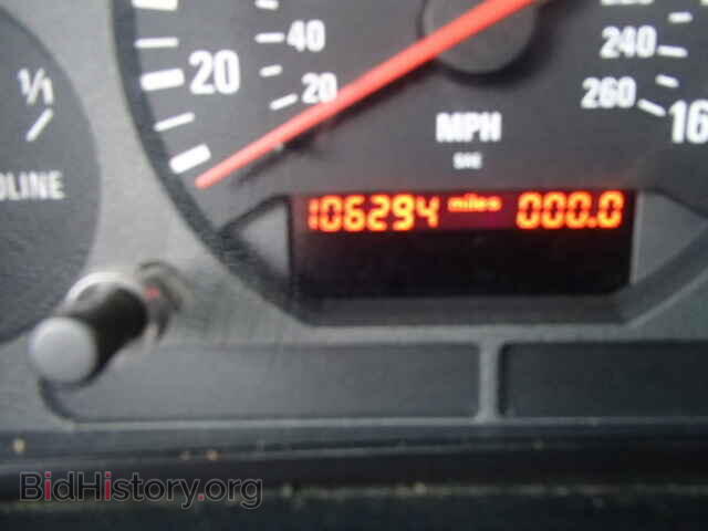 1998 BMW M3 - VIN: WBSBG9334WEY79618 - Фото 8
