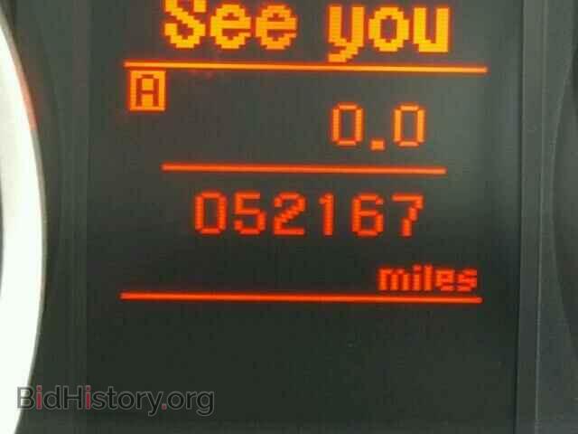 2012 MITSUBISHI LANCER - VIN: JA32U2FU0CU020036 - Фото 8