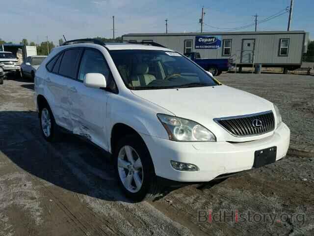 Photo 2T2HA31U14C036404 - LEXUS RX330 2004